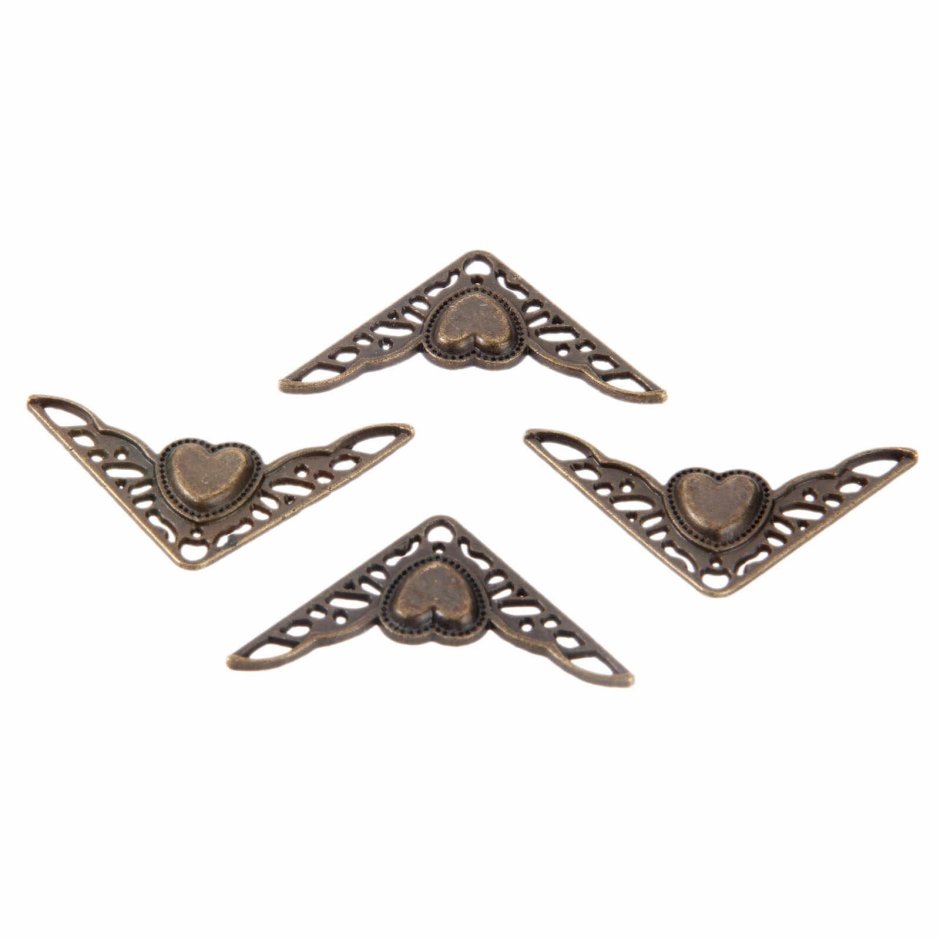 Кованые уголки