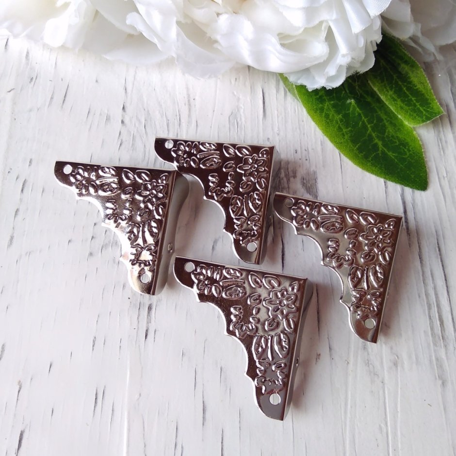 Трим для плитки 45 градусов