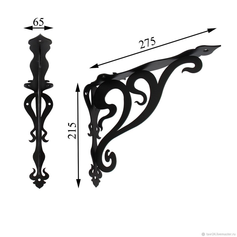 Профиль алюминиевый для кафельной плитки наружный 10х2700 мм серебро