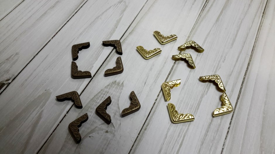 Кронштейн "f221" для полок