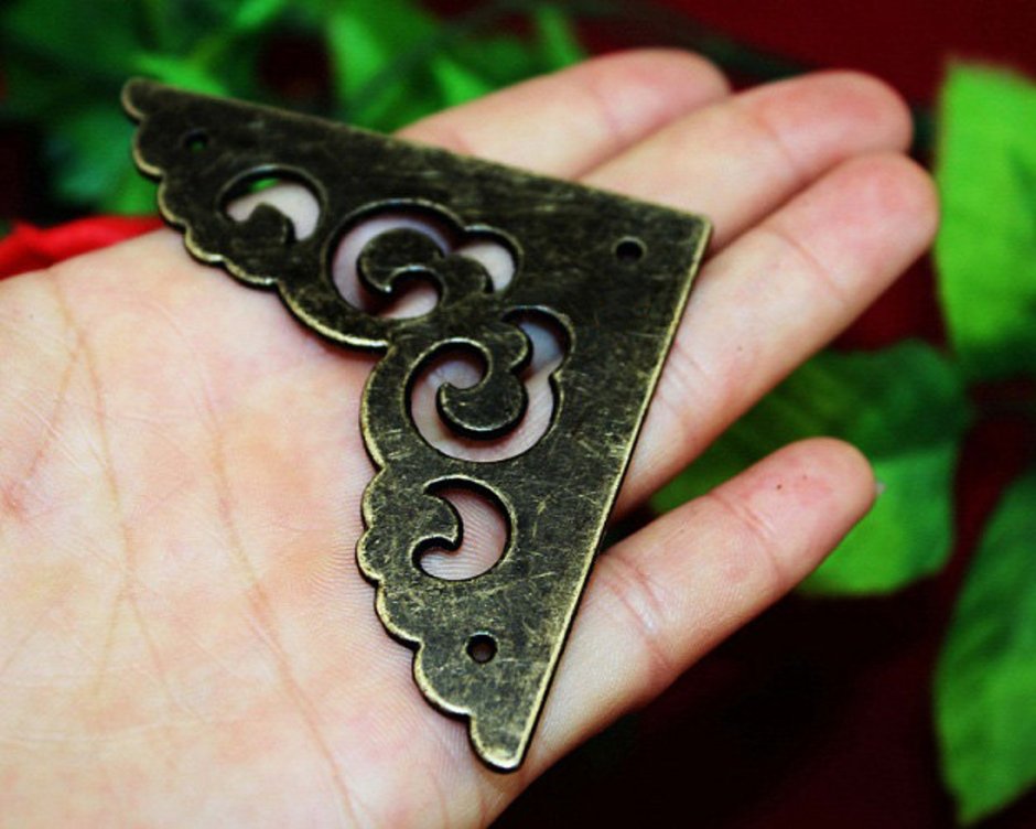 Геометрическая молдинг