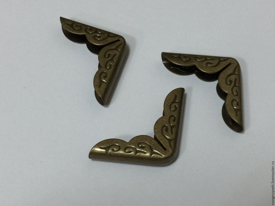 Анодированный профиль Baget 5