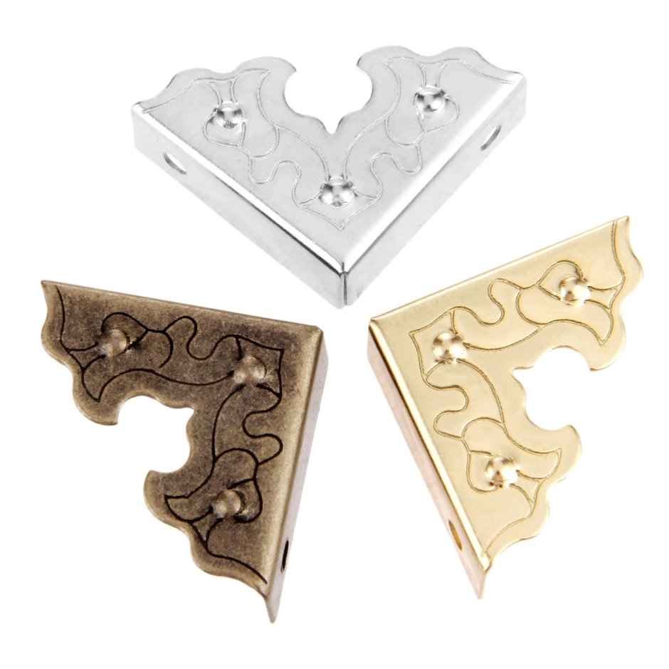 Профиль окантовочный лука ПК 13.2700.001