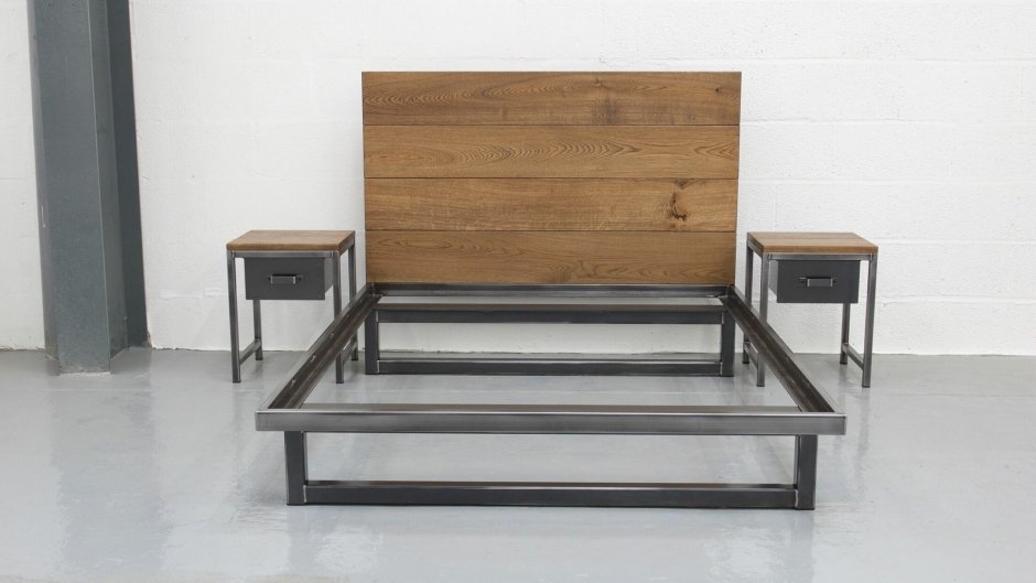 Лофт Муром мебель