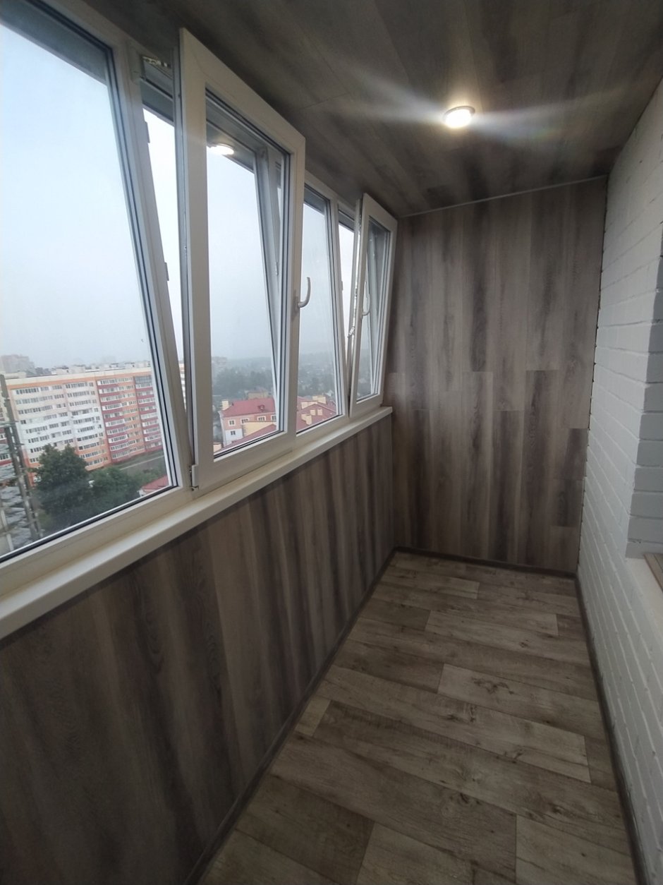 Отлелкабалкона ламинатгм