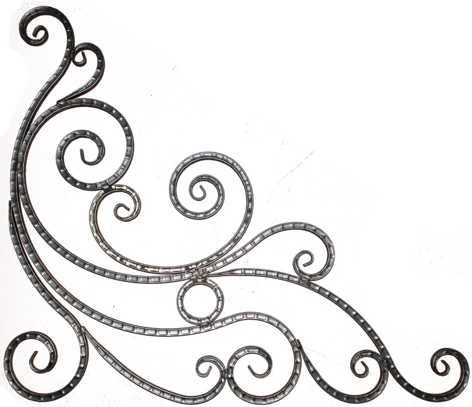 Ажурсталь элементы холодной ковки