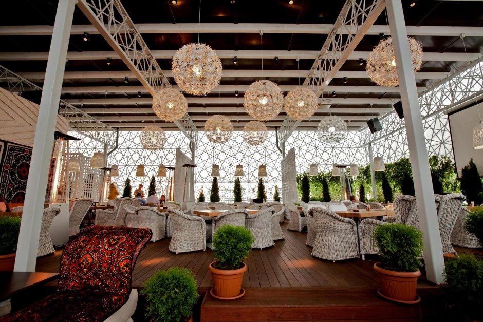 Чайхона 1 Жуковка