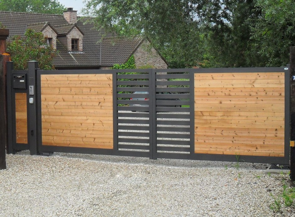 Ворота Радшора