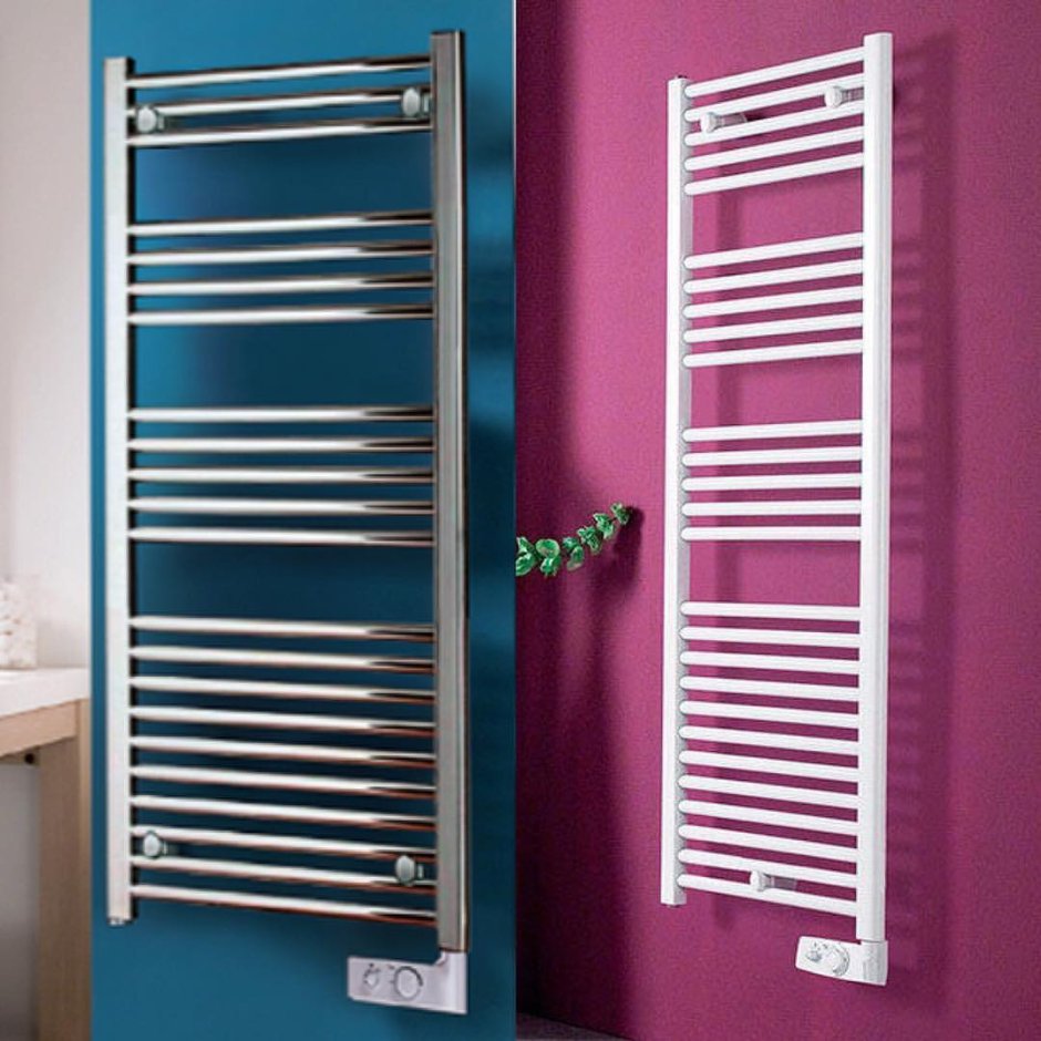 Полотенцесушитель электрический, 70вт, 220в