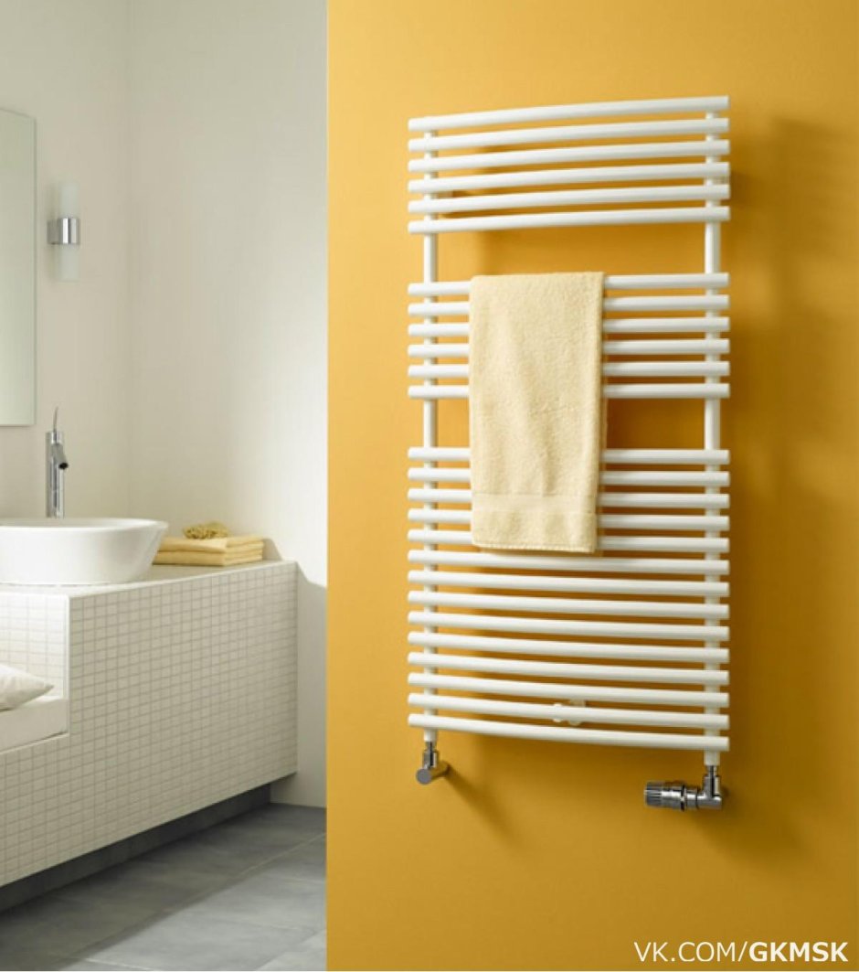 Полотенцесушитель Arbonia bw79 CR ml