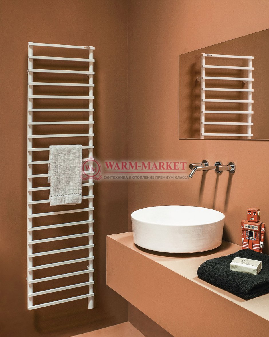Полотенцесушители tubes radiatori