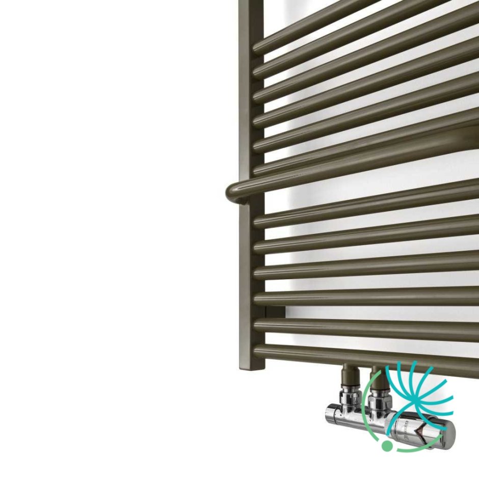 Электрический полотенцесушитель terma Lima 1700x400