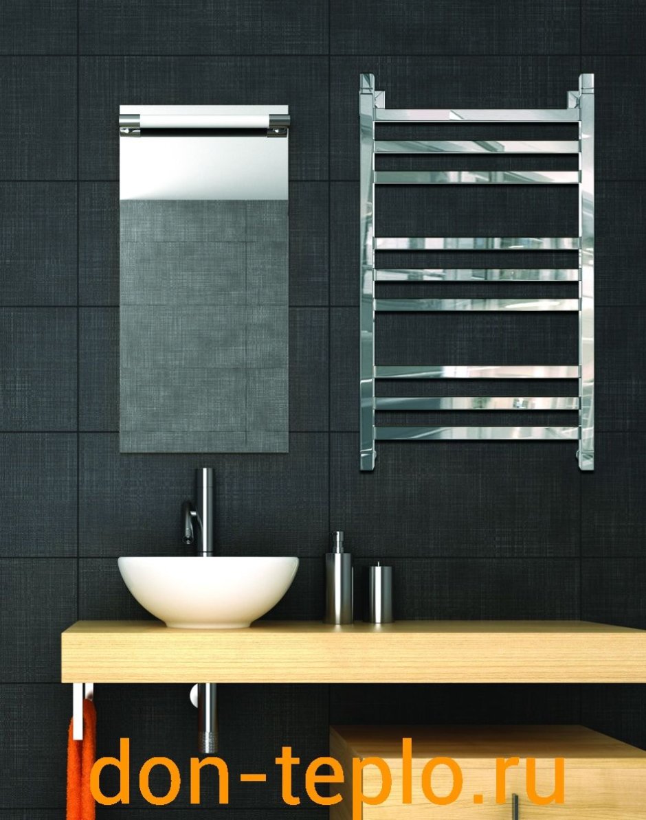 Водяной полотенцесушитель Арго Соренто универсал 50x90