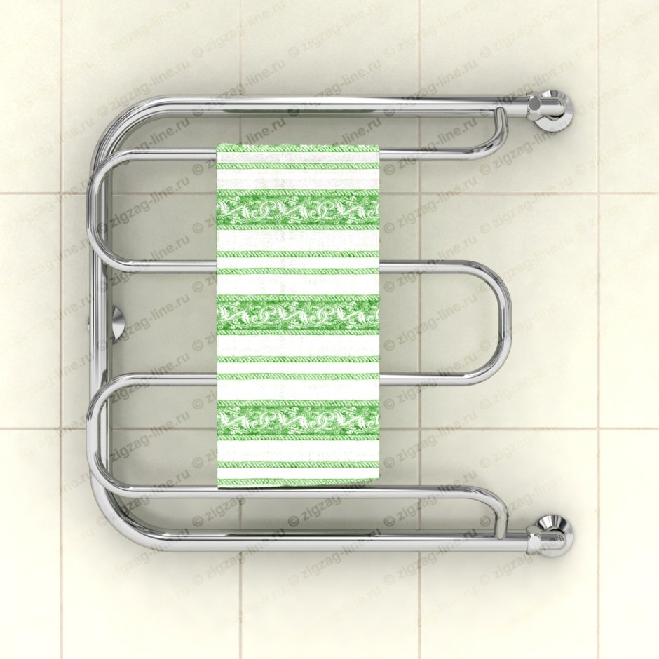 Полотенцесушитель в6 (р80*60)