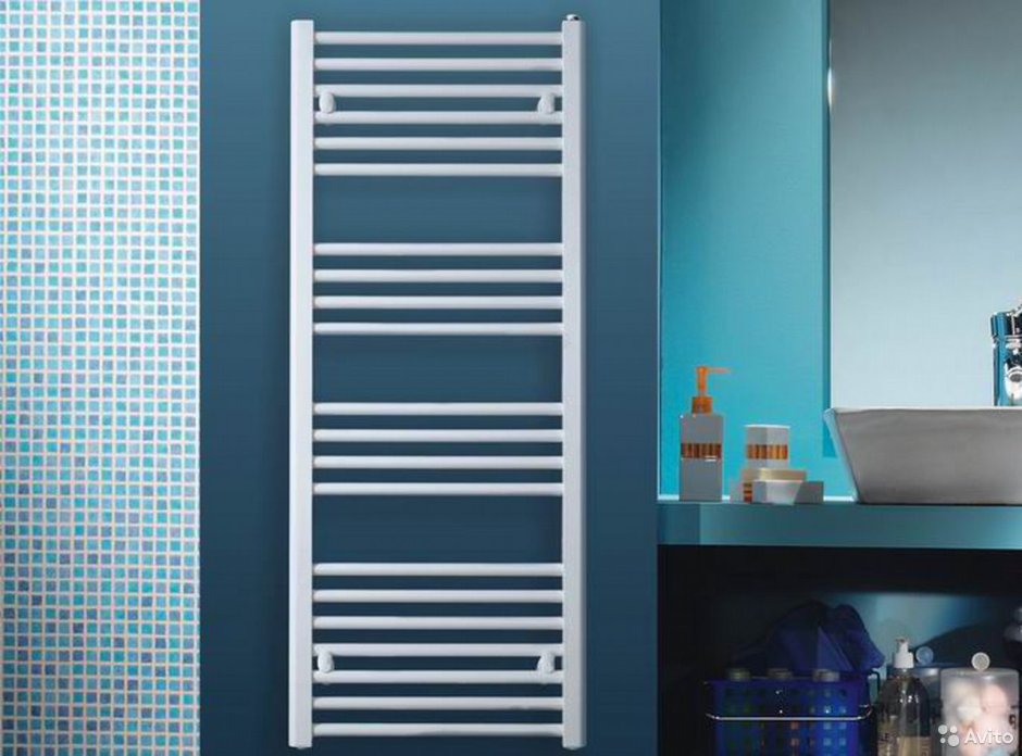 Purmo полотенцесушитель Banga ban 740-500