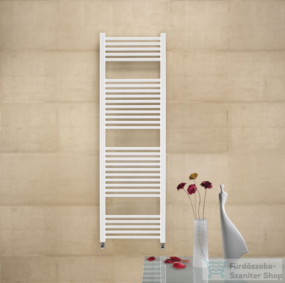 Полотенцесушитель электрический Zehnder Aura pbebz-080-40