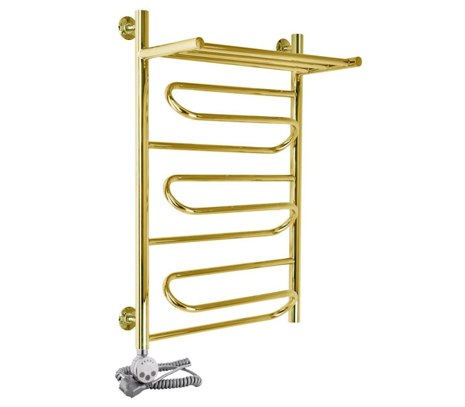 Полотенцесушитель электрический Дикрон