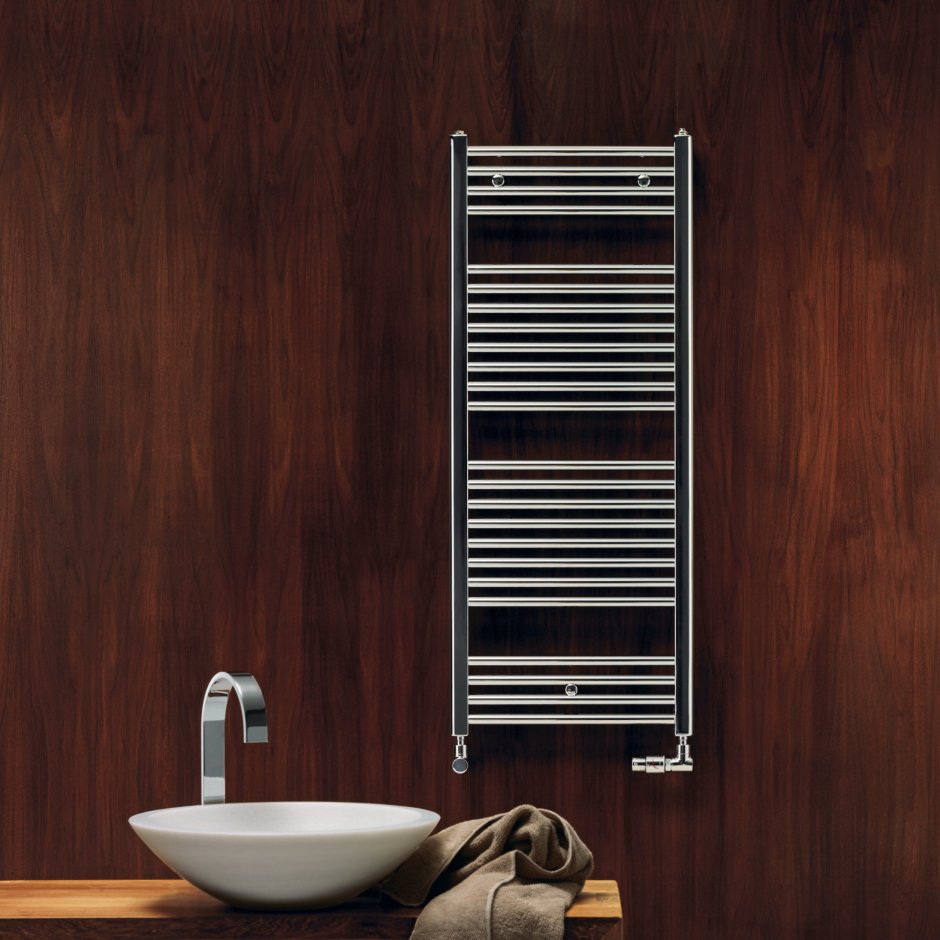 Полотенцесушитель Zehnder Aura PBZ-080-050