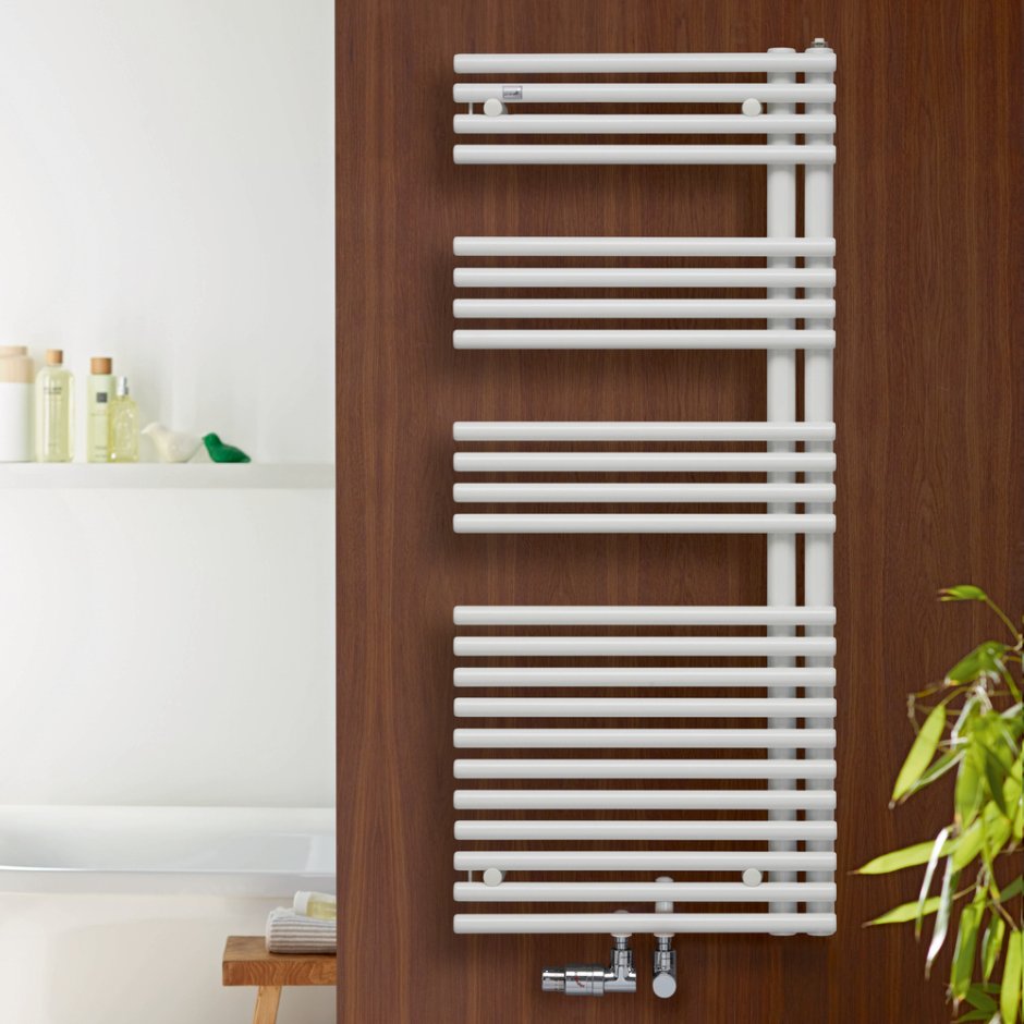 Zehnder электрический полотенцесушитель forma