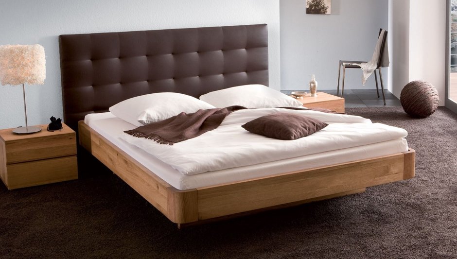 Кровать Орматек Парящее основание