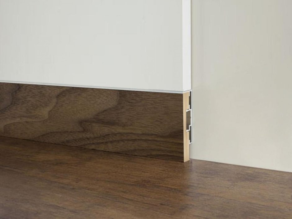 Плинтус Деартио u102-80