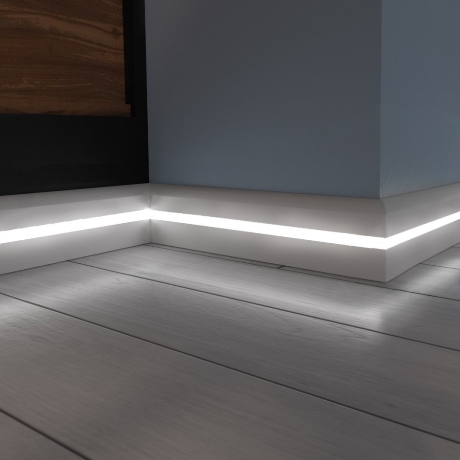 Плинтус Orac Decor sx118