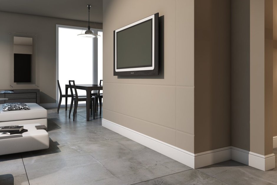 Плинтус из керамогранита 470 п.м.