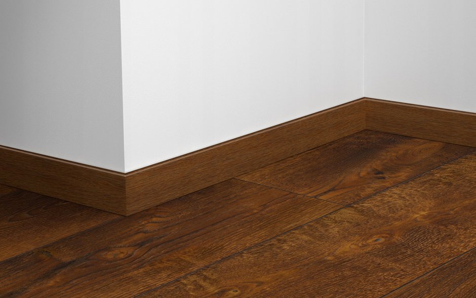 Плинтус для плитки напольной