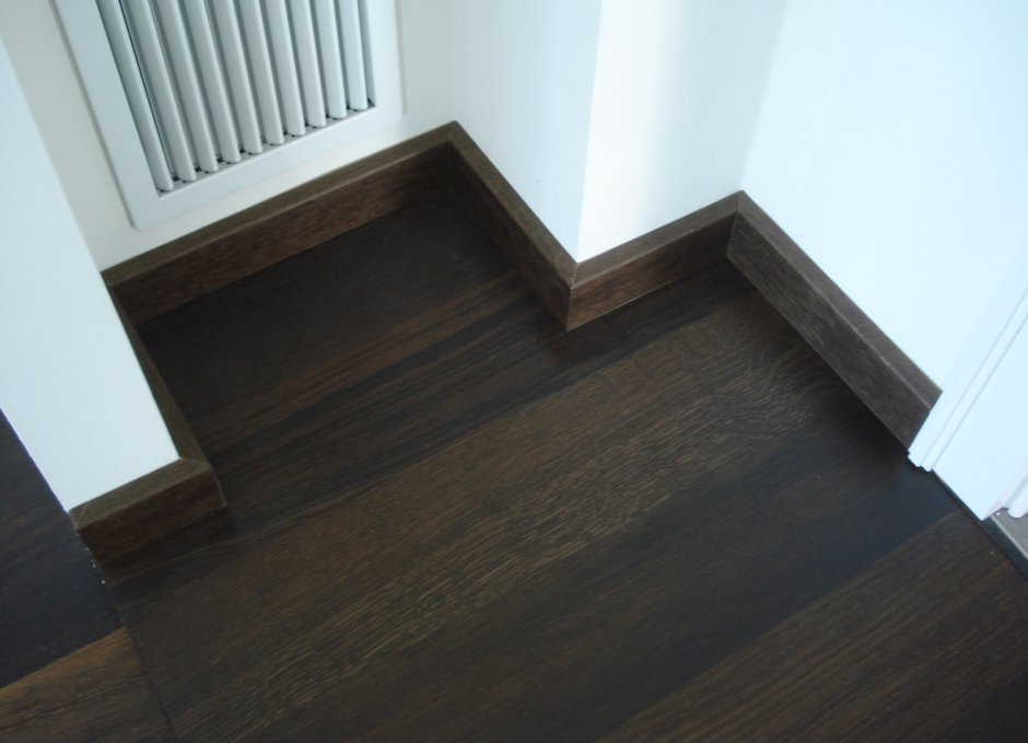 Плинтус Profilpas af/1 теневой шов