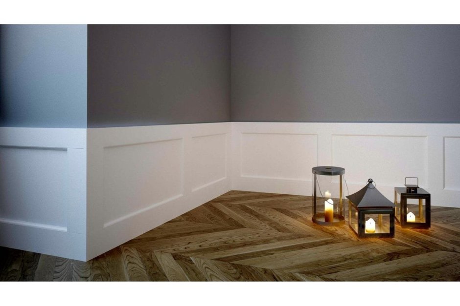 Плинтус напольный a017