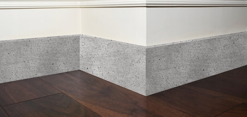 Керама Марацци кабанчик под мрамор