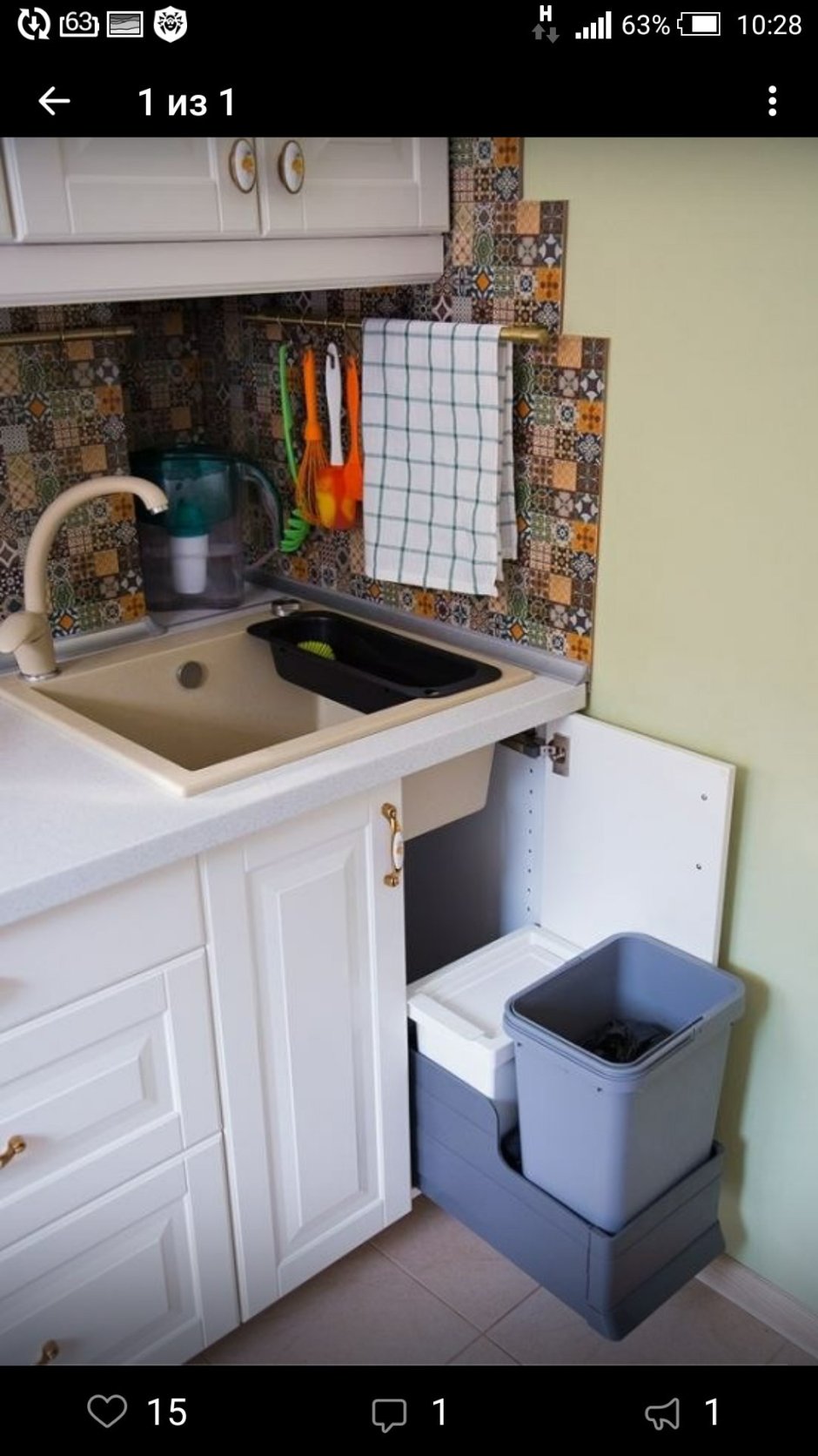 Кухня икеа 5 кв метров