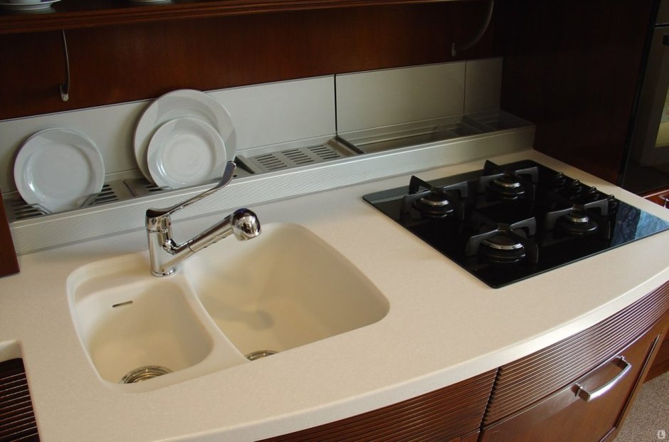 Akrilika a 209 Aurora столешница