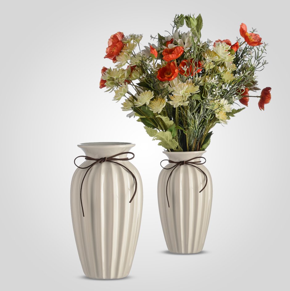 Керамическая ваза KSE-SC 1-50