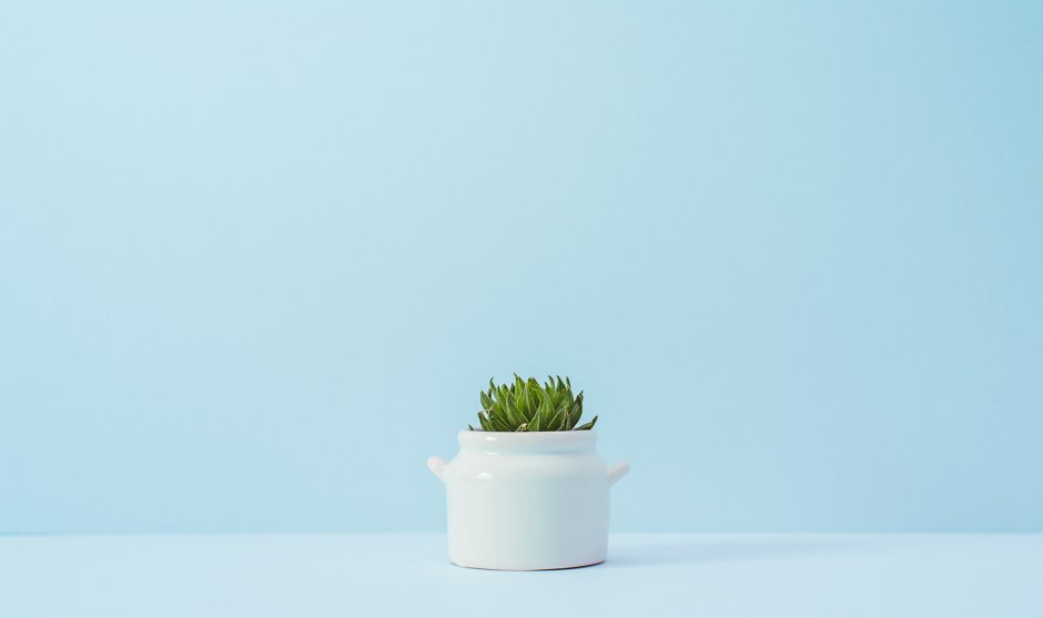 Фон Минимализм