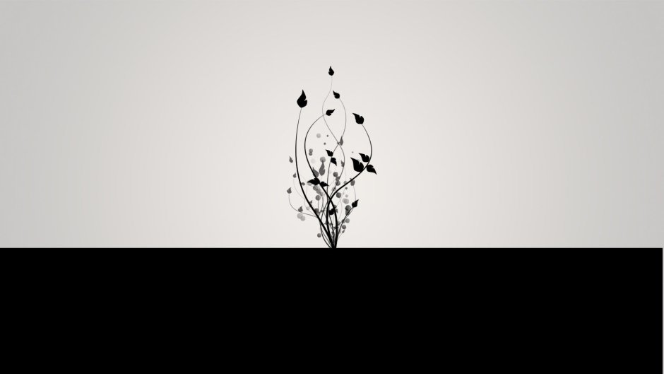 Минимализм рисунки