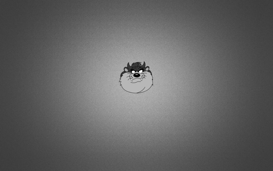 Рабочий стол Минимализм