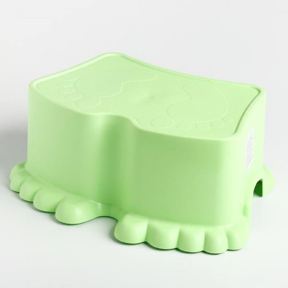 Табурет-подставка Алеана Кроха