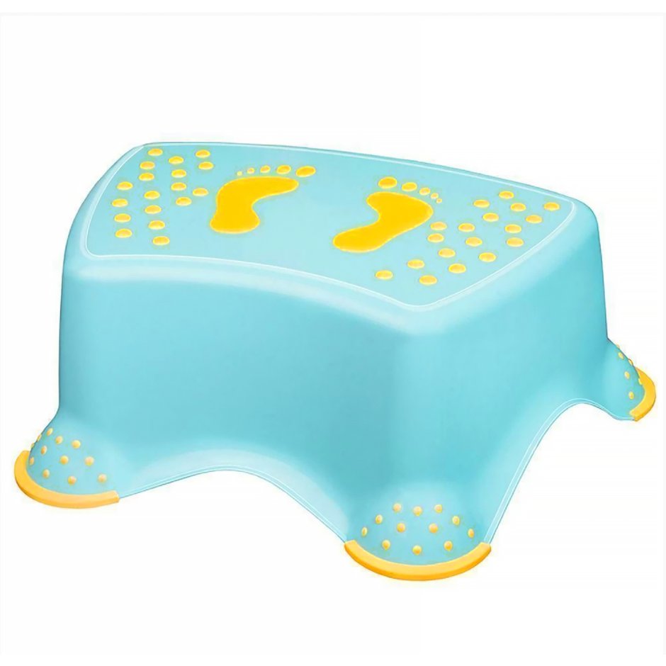 Подставка под ноги детская