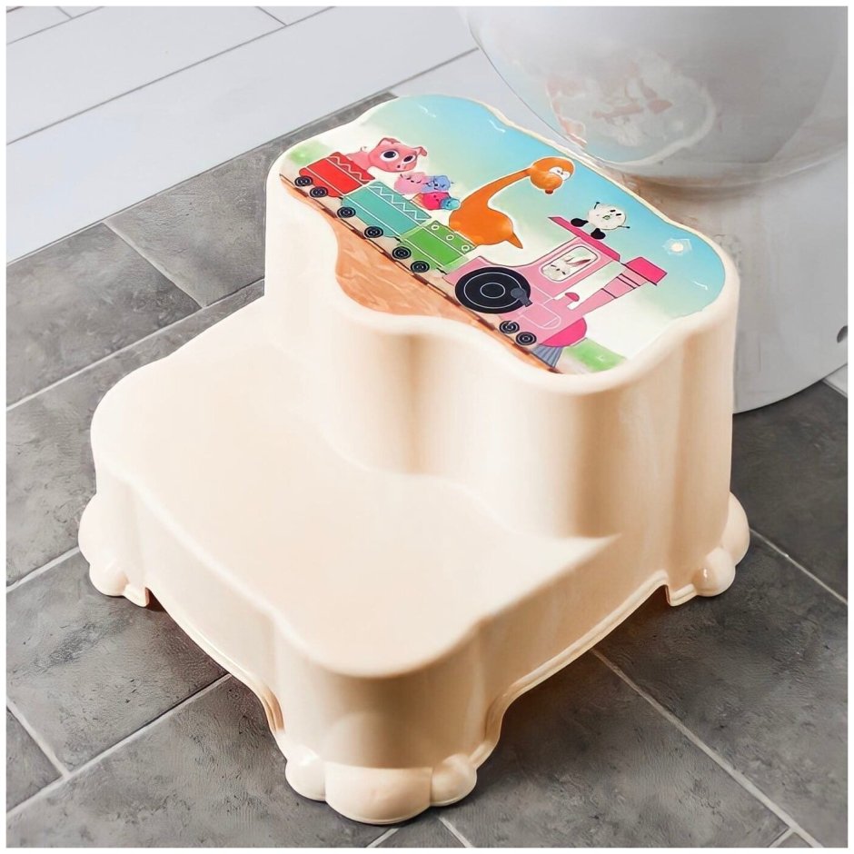 Подставка для ног детская