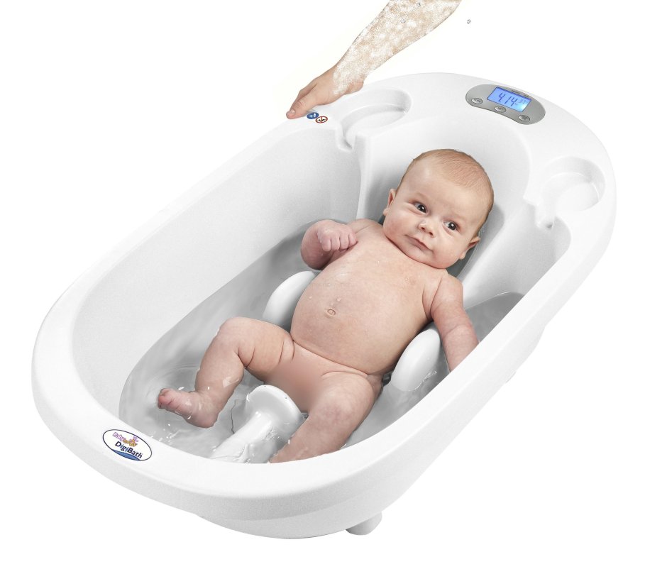 Ванночка OKBABY onda Evolution