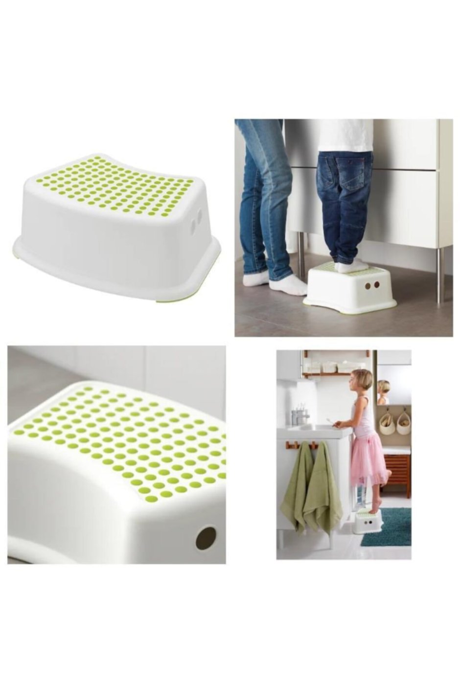 Стульчик для купания в ванной