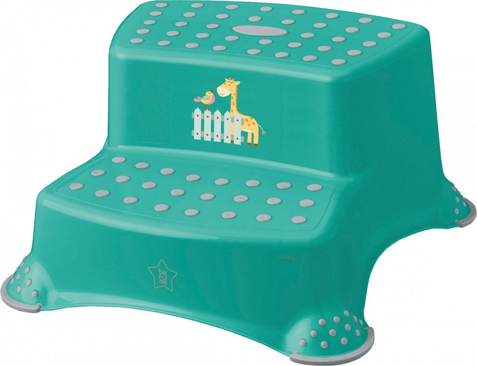 Тега подставка для ног антискользящий Sowa