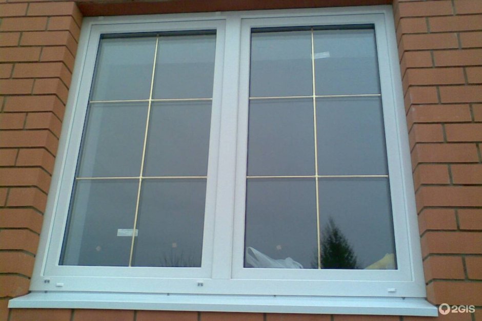 Шпросы Элизабет