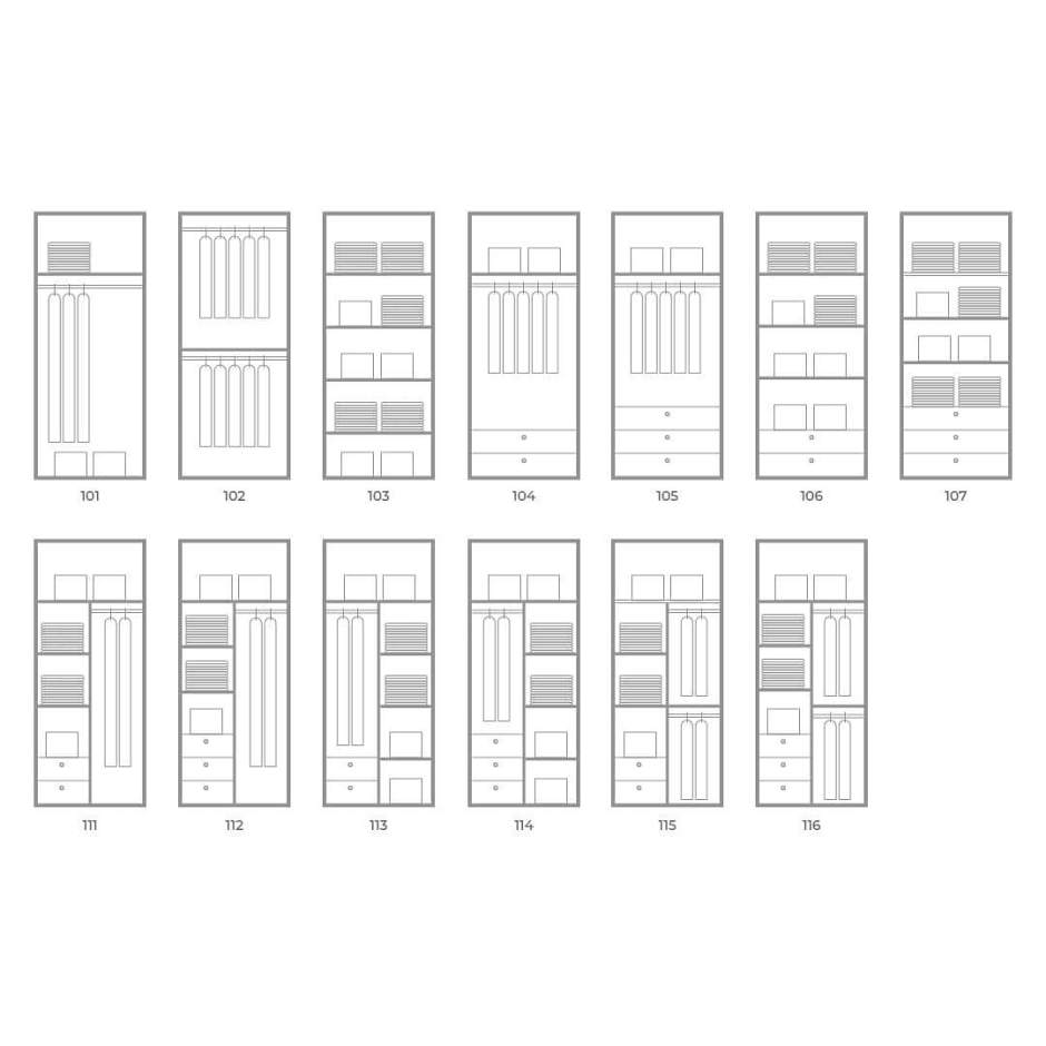 Эргономика полки