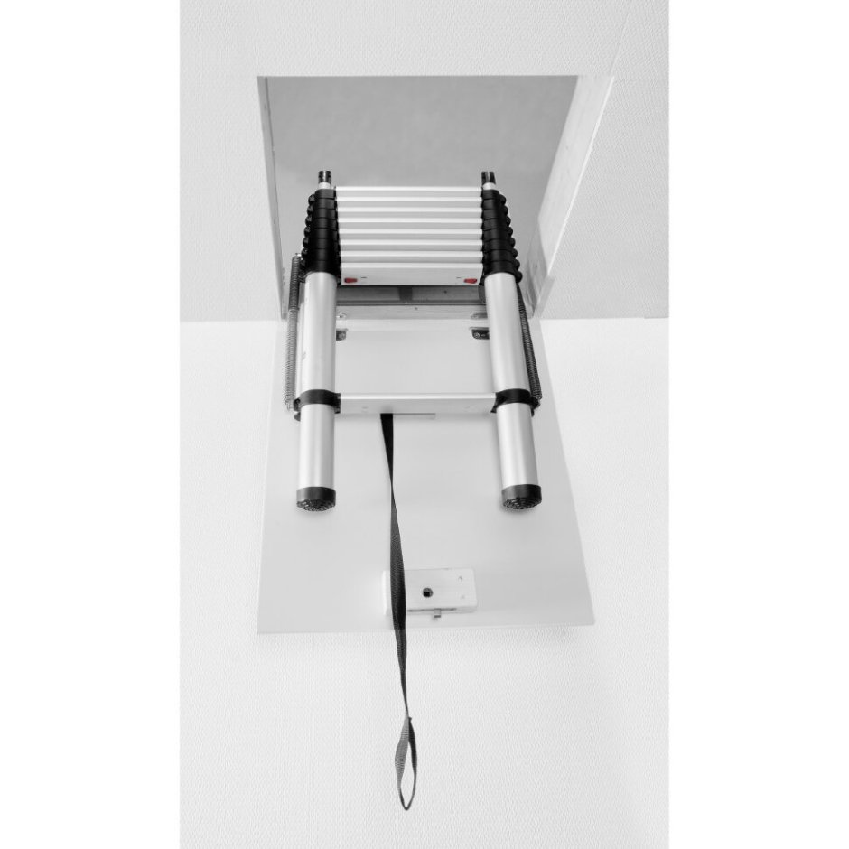 Лестница чердачная термо LTK 60*130*305