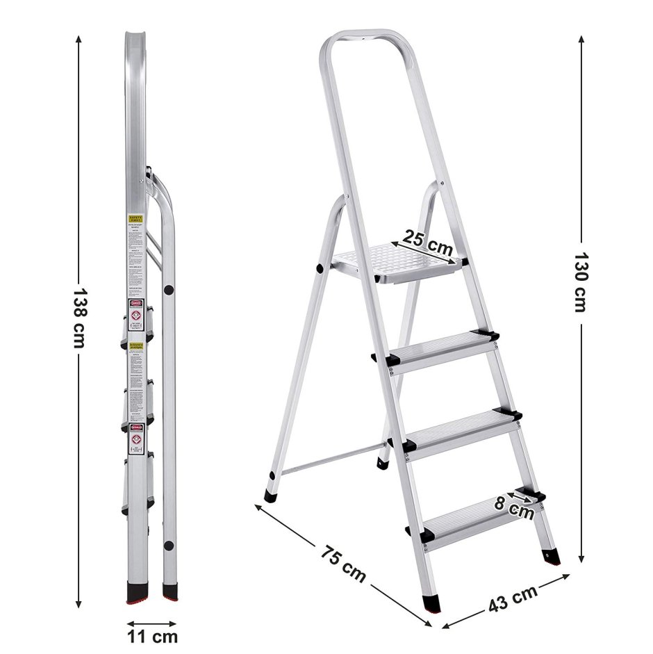 Telesteps Loft Mini 60324