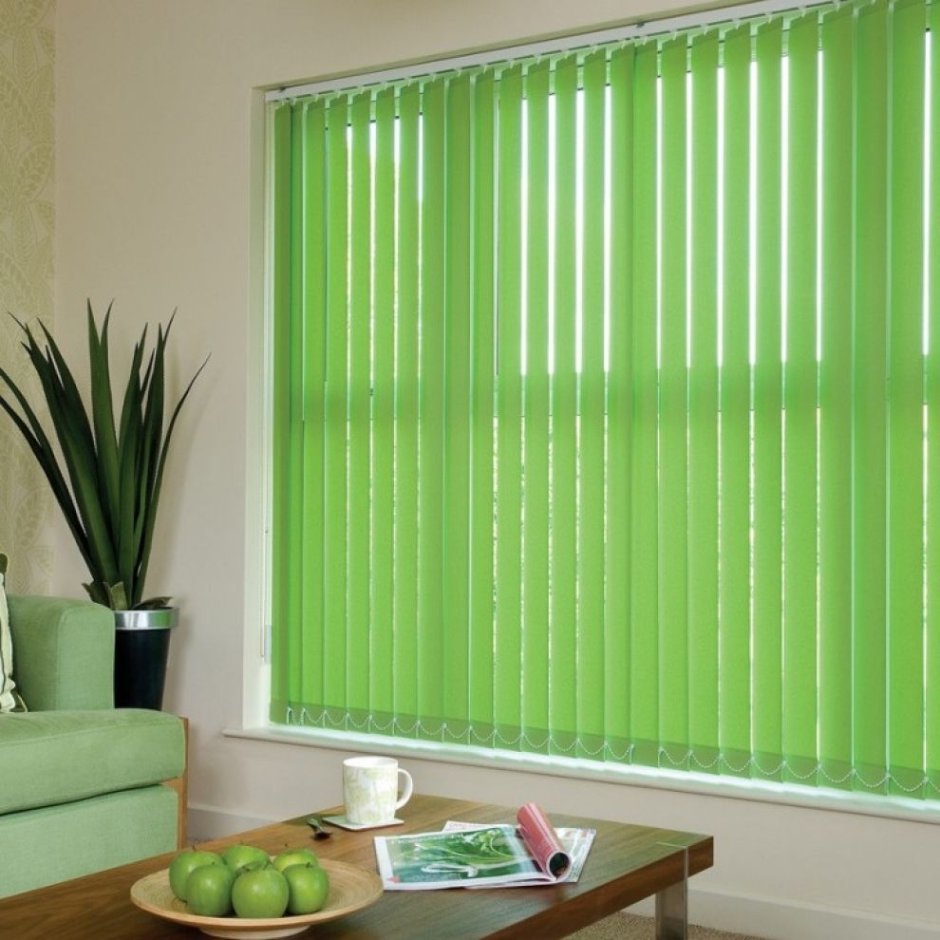 Вертикальные жалюзи FOROOM