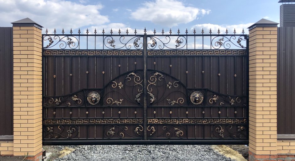 Ковка Белгород Николица