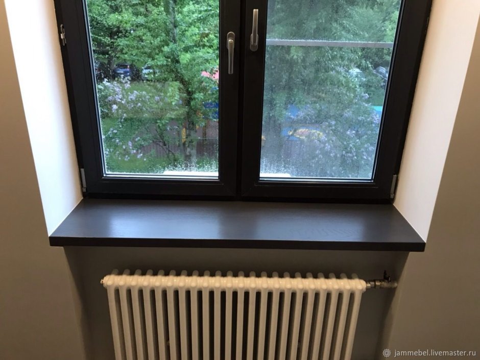 Схема монтажа окон ПВХ В каркасном доме